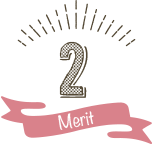 merit 2