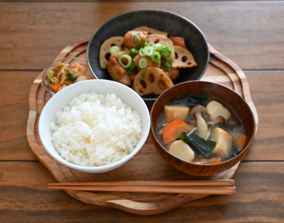 生活学科 /食健康コース