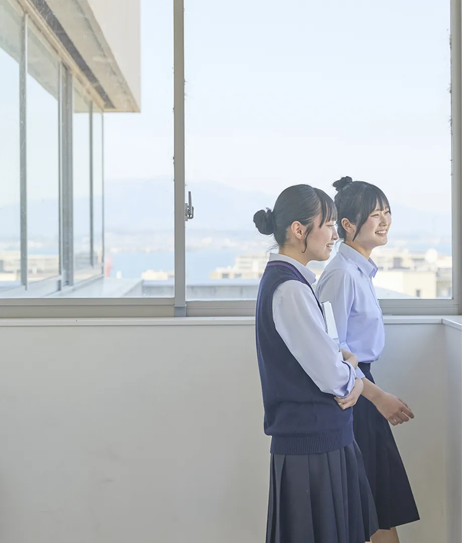 滋賀短期大学附属高校の制服（男子用） 制服紹介 ｜ 滋賀短期大学附属高等学校