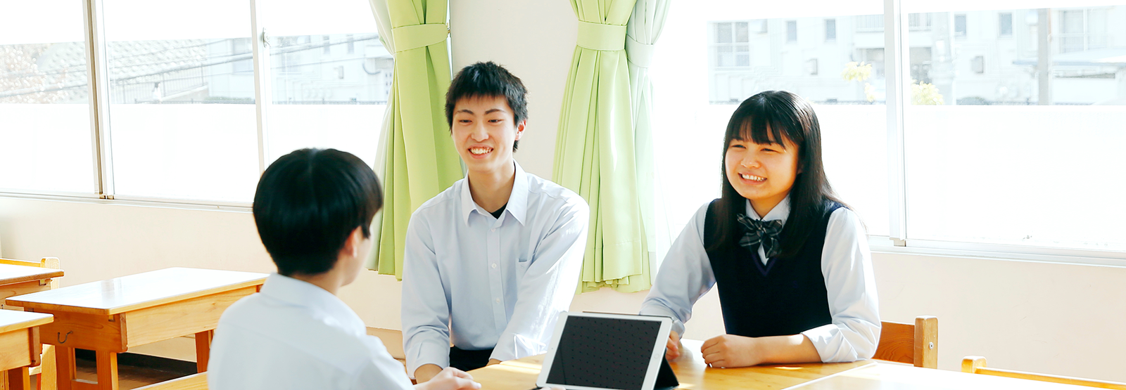 滋賀短での学び