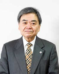 純美禮学園理事長・滋賀短期大学学長 秋山元秀