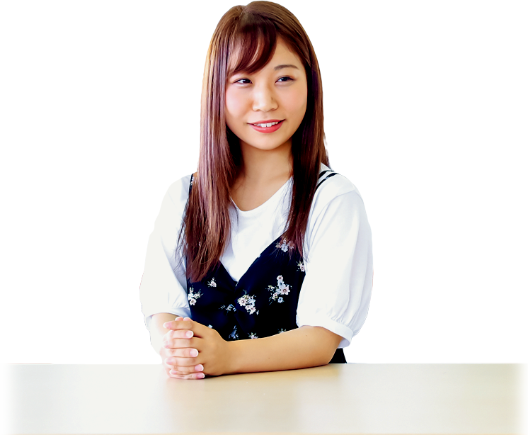 student girl