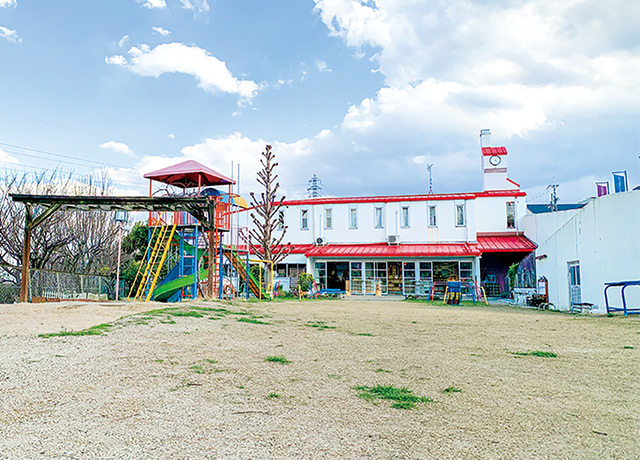 附属幼稚園