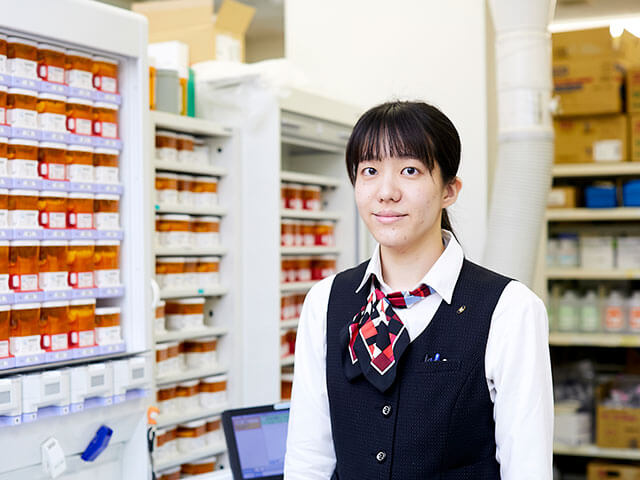 桂田さん