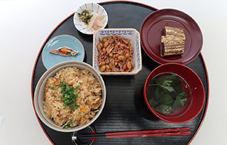 滋賀県を代表する5つの食文化