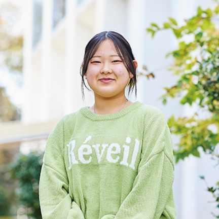 田中さん