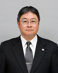 松木宏史先生