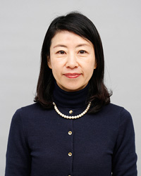 中平真由巳