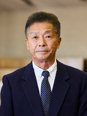 山中 博史