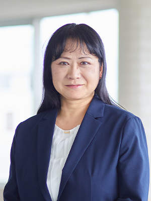 蘒 寛美