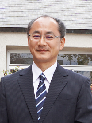 松本 善樹