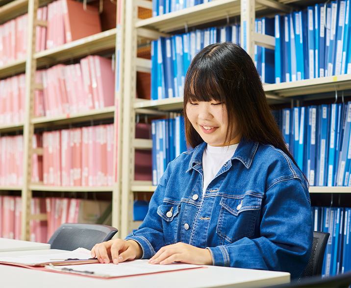 奨学金について