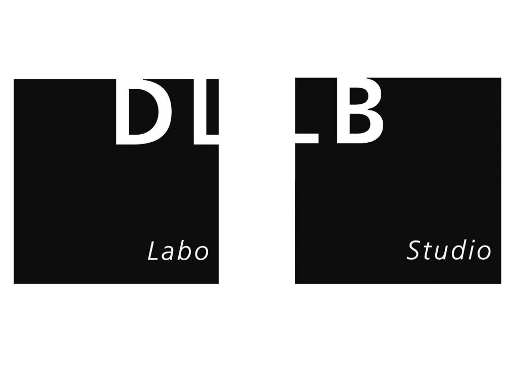 DLB LaboとDLB Studioが完成しました！