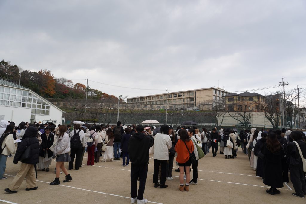 防災訓練を実施しました！